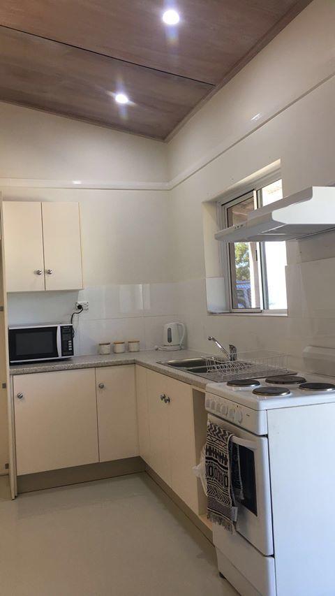 Capel Short-Stay Accommodation Dış mekan fotoğraf