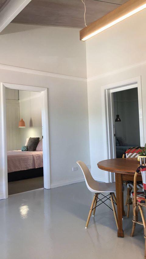 Capel Short-Stay Accommodation Dış mekan fotoğraf